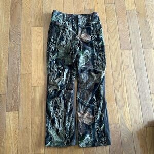 Field & Stream camo pants